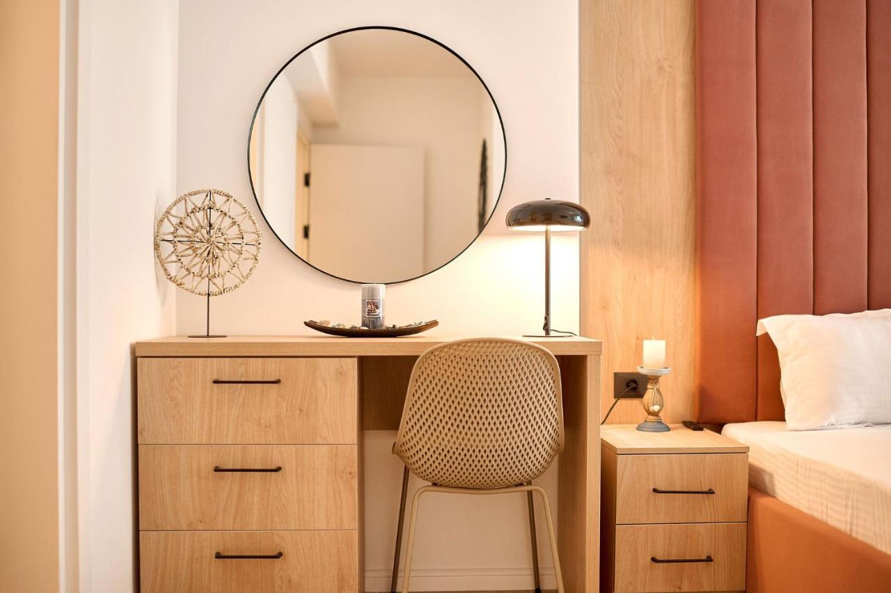 Sea La Vie Apt 240 In Infinity Beach Resort - Parking Mamaia Buitenkant foto